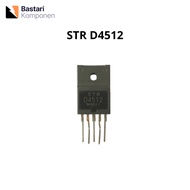 STR D4512*