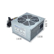 Air Great Wall Rated 300W 350W200W250W Desktop Computer Power Supply ATX Power Supply Silent
