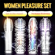 condom condom berduri condom tahan lama kondom berduri tebal silicone condom tahan lama Reusable Cry