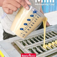 Basic Home Lion Star Measuring Cup 1 Liter Measuring Cup 2 Liter/