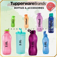 READY STOCK Tupperware Eco Bottle fliptop | botol air LIMITED ORIGINAL