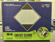 WD40 精密電器清潔劑