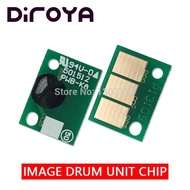 ชิปดรัมยูนิต DR512 DR 512 20ชิ้นสำหรับ Konica Minolta C224 Bizhub C364 C284 C454 C554 7822 7828รีเซ็ตภาพสี