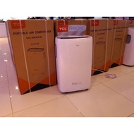 TCL PORTABLE AIRCON TITAN GOLD PORTA COOL TAC-09CPA/W TAC-12CPA/W