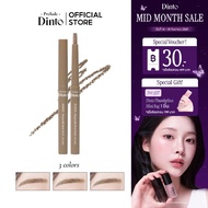 Prelude Dinto : Dante Sharpenable Brow Pencil Eyebrow (0.8 g.)[Official Store]