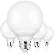 LED Bulb E27 30W 20W 15W 220-240V G80 G95 G120 Energy Saving Global Light Lampada Ampoule led Light