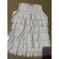 Preloved Cute Top