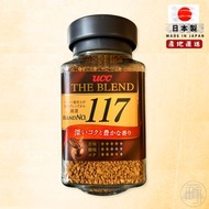 UCC - 日本 UCC 即溶招牌咖啡 117 90g