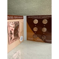 Yummy Skin Serum Foundation + serum