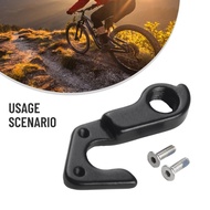 【HODRD0419】Bike Rear Derailleur Hanger Dropout for GT JAVA Reborn Bicycle Tail hook