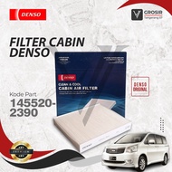 VOXY NOAH 2001-2005 DENSO 2390 CABIN FILTER AC FILTER