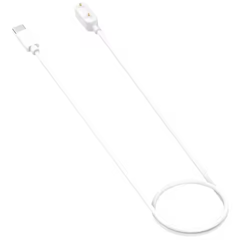USB Type C Charger For Huawei Watch Fit 3/Fit2/Fit Mini/Band 10 8 7 Charging Cable for Honor Band 9 