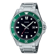 Casio Enticer Duro MDV-107D-3AV Starbucks Men Watch