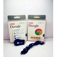 Anycast Mobile Phone To Tv