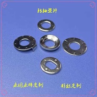 Screw Washer M2.0/M10 Damping Shaft Washer Phone Laptop Stand Wear-resistant Accessories