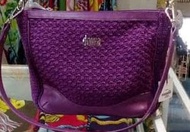 tas rajut dowa original/dowabag/tas branded dowa