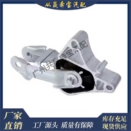 Suitable for Mercedes-Benz W176 W246 W242 Engine Suspension Rubber Engine Bearing2462400809