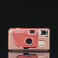 FUJIFILM EPION 10 #APS底片相機