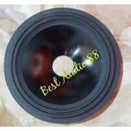 6 inch speaker paper leaf 6 inch FR2 plain coating voice 30mm height 3cm