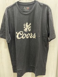 全新正品BRIXTON 連帽短袖 SIZE：L