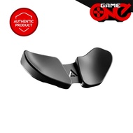 Deltahub Carpio 2.0 Ergonomic Wrist Rest - Left - Small [Black]