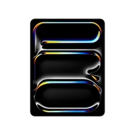 Apple iPad Pro 13-inch, Wi-Fi + Cellular with Standard Glass, M5 (2025)