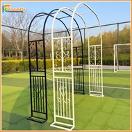 Arch Wall Garden Arch Trellis For Climbing Plants Wedding Arch Flower Flower Arch Garden Stand Outdo