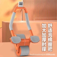 [Live Streaming Recommendation]Rebound Abdominal Wheel Multifunctional Home Use Flat Support Abdomin