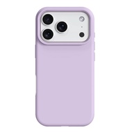 GOOSPERY SILICONE Silky Soft TPU Phone Case For iPhone 17 ProMax / iPhone 17 Pro / iPhone 17 Air / i
