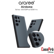 Araree Airdome Premium Grade Shockproof Case For Galaxy S23/S23Plus/S23Ultra