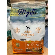 MYSTIC SALMON ADULT LOW GRAIN DOG FOOD 2.5kg