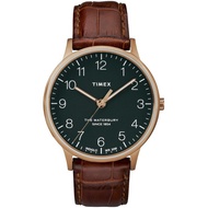 Timex TW2R71400 Waterbury 40mm
