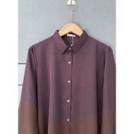 KEMEJA Amigo crush shirt