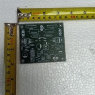 Socl 504 Pcb Only Socl 504 Pcb Kit Audio Driver Power Amplifi Assembly