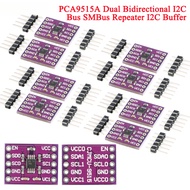 5-10pcs PCA9515A 2 CH Dual Bidirectional I2C IIC Bus SMBus Repeater Board Module CJMCU-9515 I2C Buff