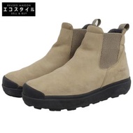 Columbia Sapland ThreeLux 側開衩男靴，橡木色，尺寸 26.5 厘米