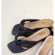 Women's High Hills Flip Flops 3cm