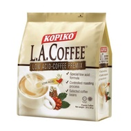 Kopiko LA Coffee 3in1 24X20G