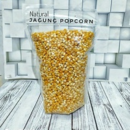 ♤ Jagung Kering 125gr - Popcorn Super