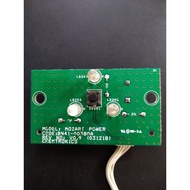 100% ORIGINAL SAMSUNG TV MODEL NO: PS-42S4S / MOZART POWER BN41-00380A (031218) (A2)