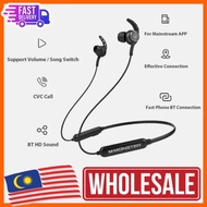 Monster iSport Spirit Bluetooth Wireless Earphone with Mic