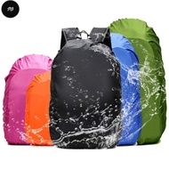 PW Rain Cover For Backpack 20L 35L 40L 50L 60L Waterproof Bag Outdoor Camping Hiking Climbing Dust R