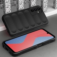 For Samsung M54 M34 M14 5G M23 M52 Anti-skid Soft TPU Silicone Shockproof Phone Cover for Galaxy F54