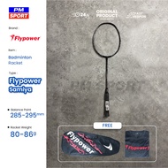 Badminton Racket/SAMIYA FLYPOWER BADMINTON Racket