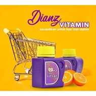 Dianz Vitamin C 30Kapsul