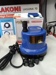 Pompa air celup kolam HIKARI HK- PSP 2200//Pompa taman Aquarium