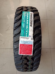 Bridgestone Dueler MT D674 215/75 R15 Ban Mobil