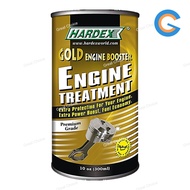 HARDEX Engine Oil Booster Gold 300ml HOT10000