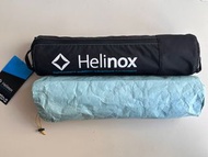 Helinox Table one 定制Tyvek ultralight收納袋