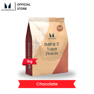 MyProtein - Impact Vegan Protein Blend (1 KG)